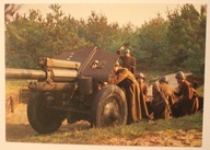 MNISZEWO. CENTRALNY ZESPÓŁ ARTYSTYCZNY WOJSKA POLSKIEGO W SKANSENIE