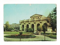 Busko Zdrój - Łazienki