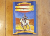 Don Kichote - Miguel de Cervantes Saavedra
