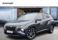 Hyundai Tucson Hybrid 2021 1.6TGDI 230KM Automat Executive 106.835km Salon