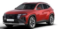 Hyundai Tucson 1.6 T-GDI Hybrid, 215KM, ExecutiveComfort, Dostepny od reki