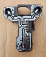 RENAULT SCENIC I -99 ST.TYP WKŁAD LAMPY TYŁ LEWY kostka wtyka obudowa