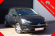 Opel Corsa Klimatyzacja / Gwarancja / 2018r.
