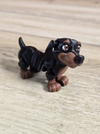 Figurka Jamnika 3d - Druk3d fidget mixGadzet