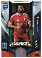 PANINI FIFA 365 2026 MOHAMED SALAH LIVERPOOL DOMINATOR POWER LIV18
