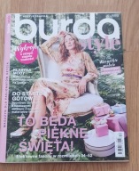 Czasopismo Burda style 12/2022