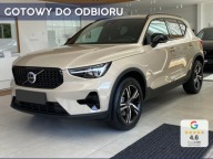 VOLVO XC40 B4 Plus Dark Suv 2.0 (211KM) 2025