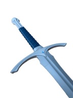 Miecz Glamdring – Miecz Gandalfa Szarego – 00102