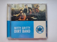 NITTY GRITTY DIRT BAND - CERTIFIED HITS CD wyd USA