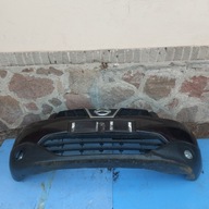 ZDERZAK PRZÓD NISSAN QASHQAI J10 LIFT GAB G