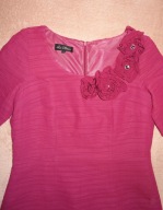 Elegancka sukienka 40/42 na uroczyste okazje