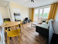 Mieszkanie, Ustka, Słupski, 33 m²