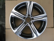 Felga Mercedes GLC 253 Alufelga 8 J x R 18 "