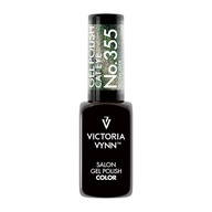 Victoria Vynn Cat Eye 355 Glow Star 8 ml lakier hybrydowy
