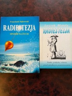 Radiestezja Sposób na życie Franciszek Dąbrowski + LESZEK MATELA