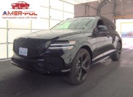 Genesis GV80 3.5T Prestige Black 2026 3.5 Benzyna 375KM