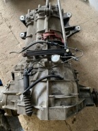 A4 B8 SWAP przekładka na Manual