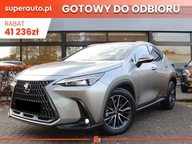 Od ręki - 350h Elegance 2.5 Hybrid 200KM | Podgrzewana kierownica!