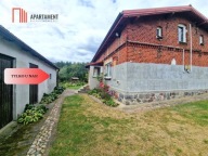 Dom, Brzeziny, Osie, Świecki, 108 m²