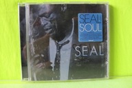 Soul Seal CD