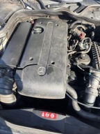 Mercedes E-Klasa W211 Silnik kompletny 2.2CDI 110kW OM646 2004r. 260337km