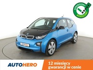 BMW i3 GRATIS! Pakiet Serwisowy o wartości 600