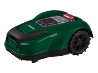 Robot Koszący Parkside x20V 22cm – Idealny do Małych Ogrodów