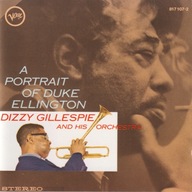 Dizzy Gillespie-A Portrait Of Duke Ellington/Verve