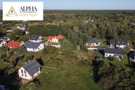 Działka, Żółwin, Brwinów, Pruszkowski, 1078 m²