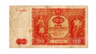 100 zł 1946r.ser.R