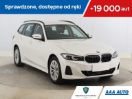 BMW 3 318 d, Salon Polska, 1. Właściciel
