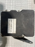 POMPA STEROWNIK ABS 6780161 2.0D BMW E91 LIFT 2010 BMW