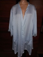 Szlafrok Secret Primark 46 48 koszula nocna peniuar jak nowy