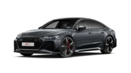 Audi RS7 Sportback Gwarancja 2030 DRC Panorama Wentylacja HD Matrix Bang 3
