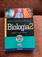 Biologia podręcznik 2 J. Balerstet