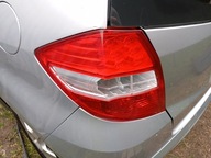 honda jazz III lift lampa lewa tył oryginał europa CZĘŚCI A--Z