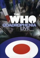 THE WHO - Quadrophenia Live With Special Guests