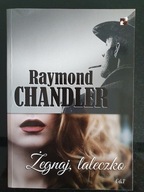 Żegnaj laleczko Raymond Chandler
