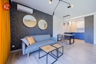 Mieszkanie, Piła, Pilski, 42 m²