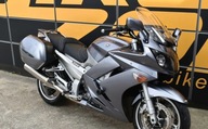 Yamaha FJR FJR 1300 ABS Tylko 55 tys km 2006 Oryginal Bezwypadkowy RATY
