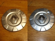 Renault Laguna 2 Megane dekielek kołpaczek alufelgi 8200319245 CANASTA