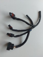 KIA SPORTAGE III KOSTKI LAMP INSTALACJA KOMPLET