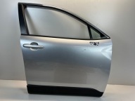 TOYOTA COROLLA CROSS DRZWI PRAWE PRZEDNIE