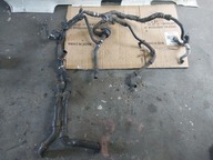 RAPID WĄŻ PRZEWÓD RURKA WODY MAGISTRALA 1.4 TDI CUS 6C0122051AG POLO FABIA