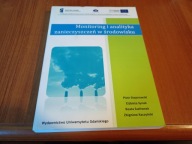 Monitoring i analityka zanieczyszczeń w środowisku Stepnowski Synak UG