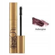 AVON Tusz Geniusz 5 w 1 Genius Mascara kolor Aubergine bordowy Unikat