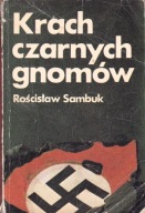 Krach czarnych gnomów R Sambuk