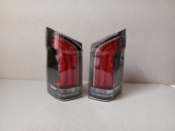 MERCEDES V KLASA W447 LIFT LAMPA PRAWA TYŁ TYLNA LED EU A4478204302