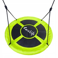 HUŚTAWKA OGRODOWA BOCIANIE GNIAZDO XXL 150 KG