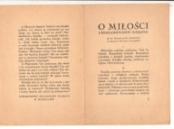 AKCYDENSY BIBLIOFILSKIE: O MIŁOŚCI I POSZANOWANIU KSIĄŻEK.